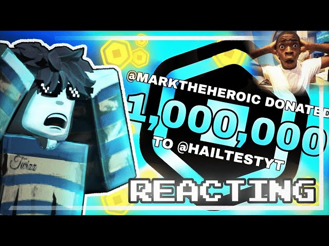 Ranking Streamers Reactions Based On Their BIGGEST Donations (pt.2)