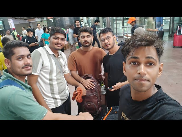 New delhi to manali trip with developer circle ⭕ ✈️❣️👩‍💻 #coding #code #programming 