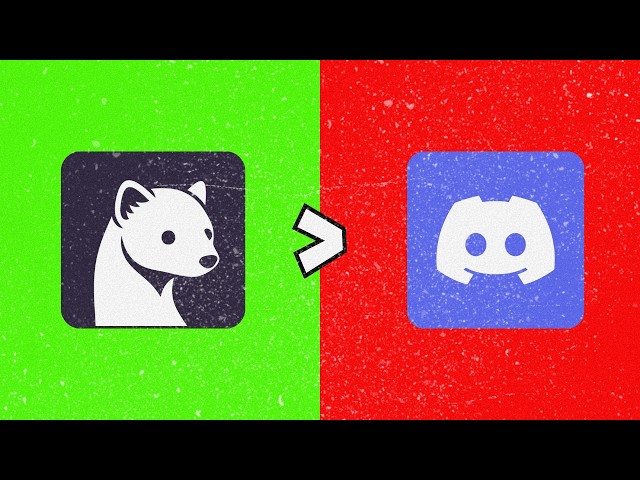 Is Stoat the Best Discord Alternative? The Truth About This Open-Source Platform
