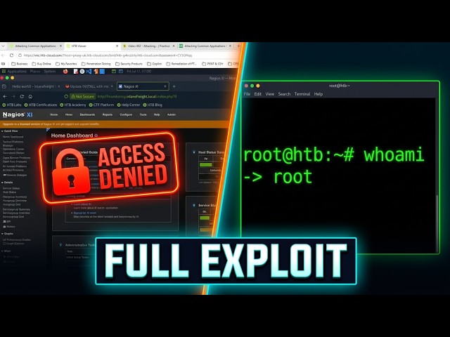 HackTheBox - Attacking Common Applications - Skills Assessment 2 Walkthrough