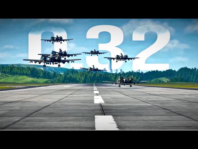 Nuclear Option: A-19 Brawler || Update 0.32