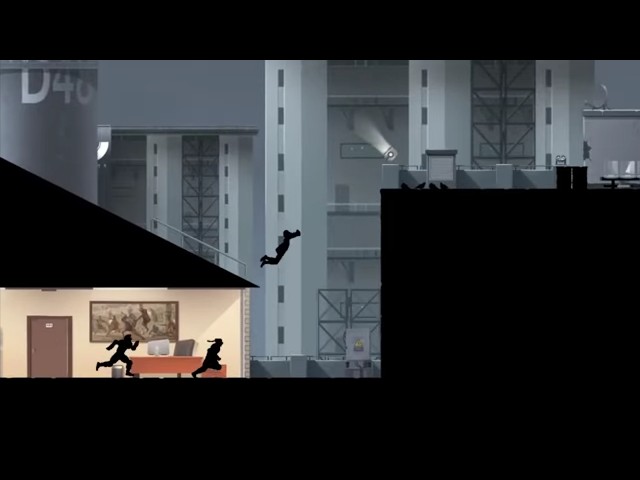 [Vector/Vectorier] "Take me Home" Custom Map Level