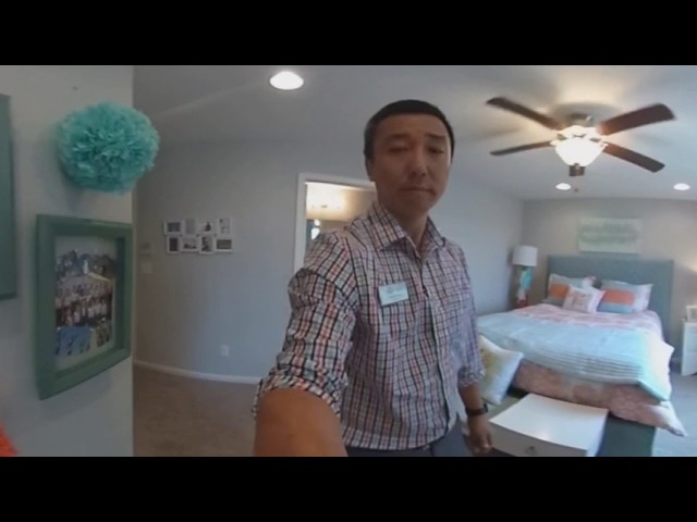 360 Tour Coastal Cove Community