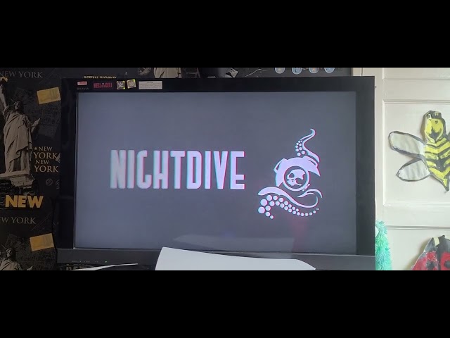Bethesda/ID Software/NightDive Studios/KEX Engine/FMOD Studio (2020)