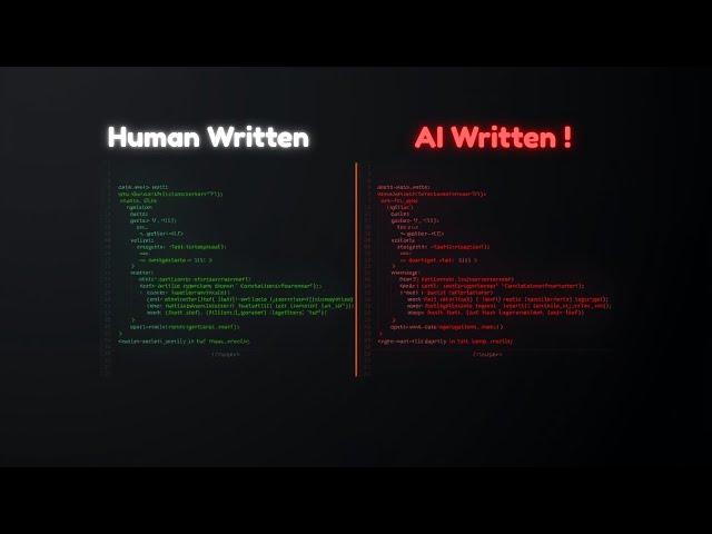 How to Detect AI-Generated Code in Java, Python & JavaScript | CodeSpy.ai