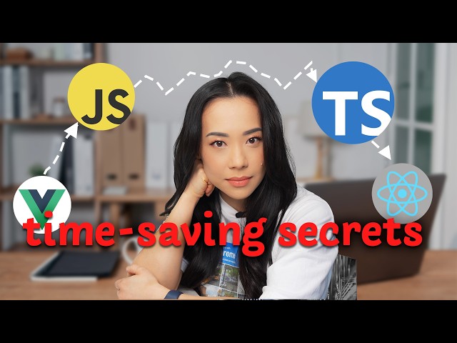 How to Learn JavaScript FAST in 2025