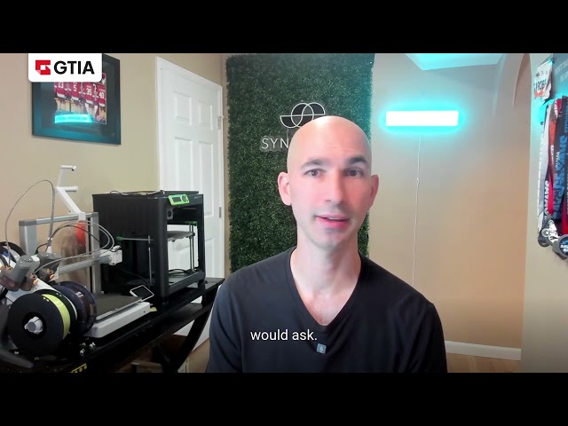 What Is Prompt Injection (And Why You Should Care) | GTIA Ask the AI Experts