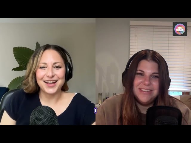 From Vulnerability to Growth: 50 Podcast Episodes Later