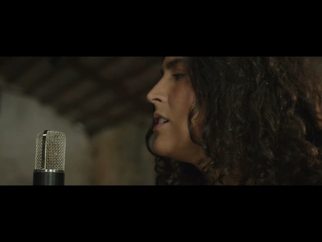 Shai Maestro ft. MARO - Gloria [Official Video]