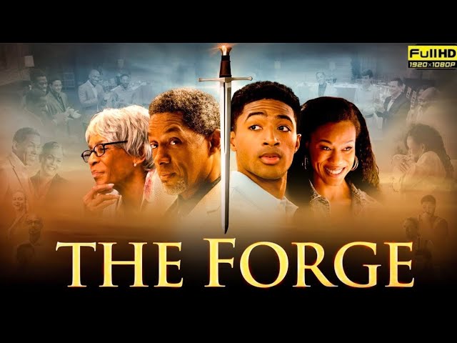 The Forge 2024 Full English Movie | Cameron Arnett, Priscilla Shirer, Aspen Kennedy | Detail & Facts