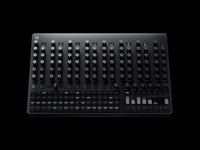 Polyend Drums - Analog + Digital Drum Machine