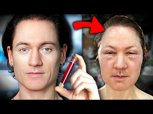 Bryan Johnson's Immortality Experiment Failed