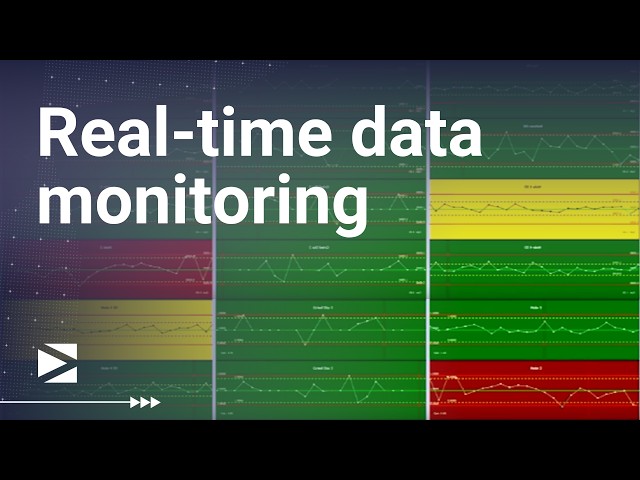 How Real-Time Data Helps Prevent Defects Before They Happen