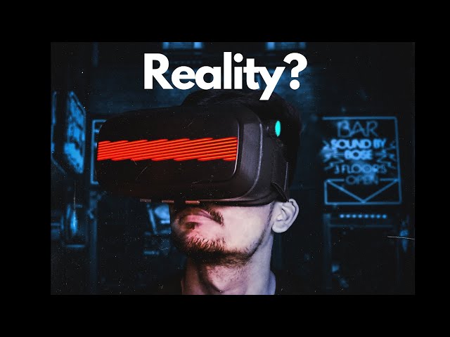 What is the Metaverse? The future of Internet
