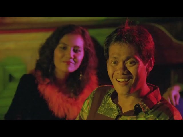 Warkop DKI - Salah Masuk. Tahun (1993).
