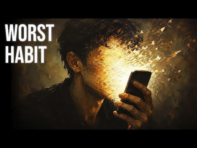 How the Algorithm Ruins Your Brain | The Psychology of Despair