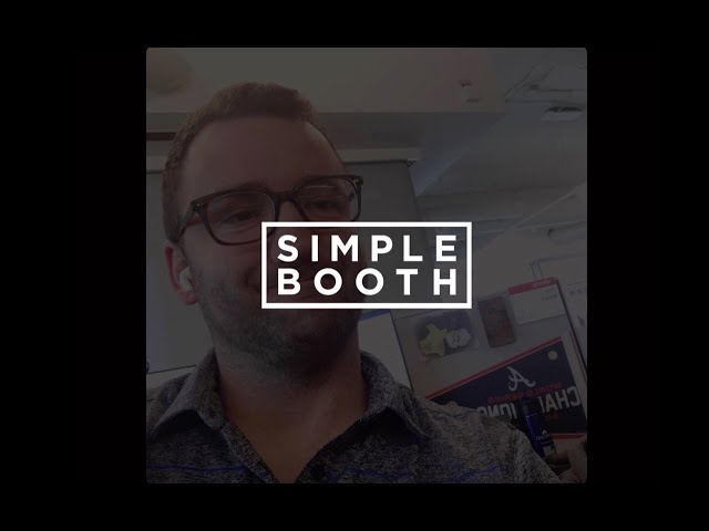 How to Setup & Use Simple Booth