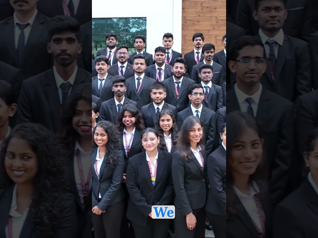 Best B-School | Loyola Institute of Business Administration, LIBA | Admission Open