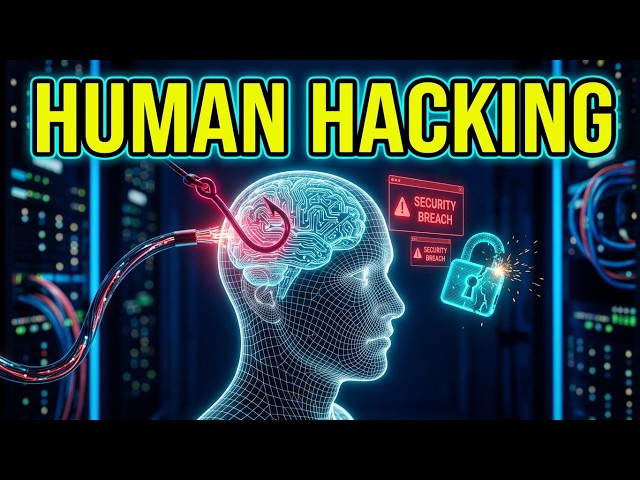 Understanding Social Engineering - Cybersecurity | by Phan Sophen