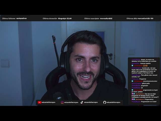 🧐¿Es mejor Mobile First o maquetar desde Ordenador? | 🎬Clips | Eduardo Fierro Pro