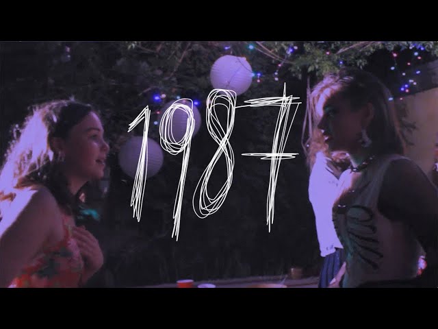 1987 | An LGBT short film | Director's Cut
