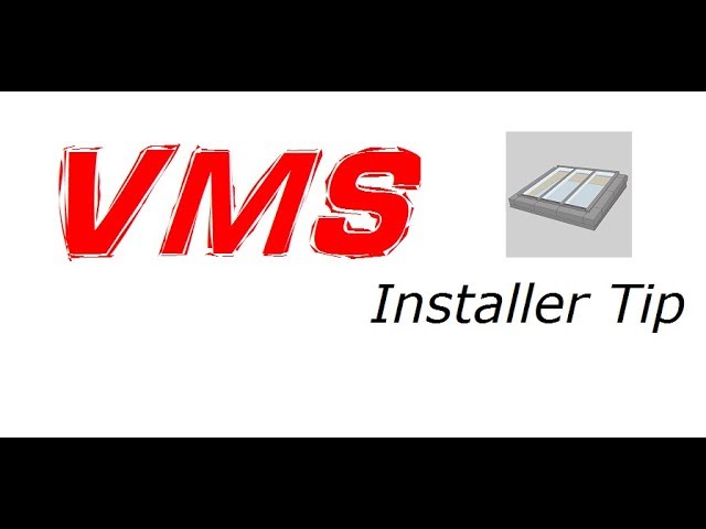 3 Velux Modular Skylights setzen
