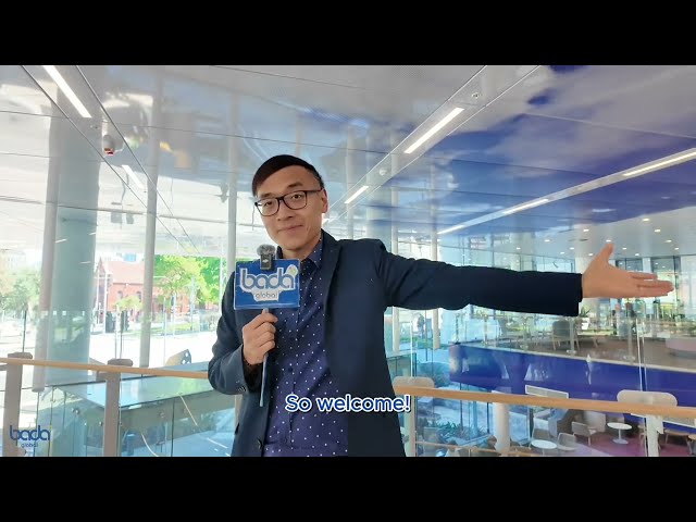 Inside ACU Melbourne: A Dream Campus Tour!