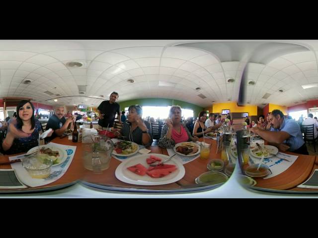 Comida dia del padre