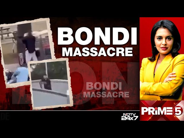 Sydney Attack | Fruit Shop Owner, Unemployed Son: What We Know About Sydney Beach Shooters