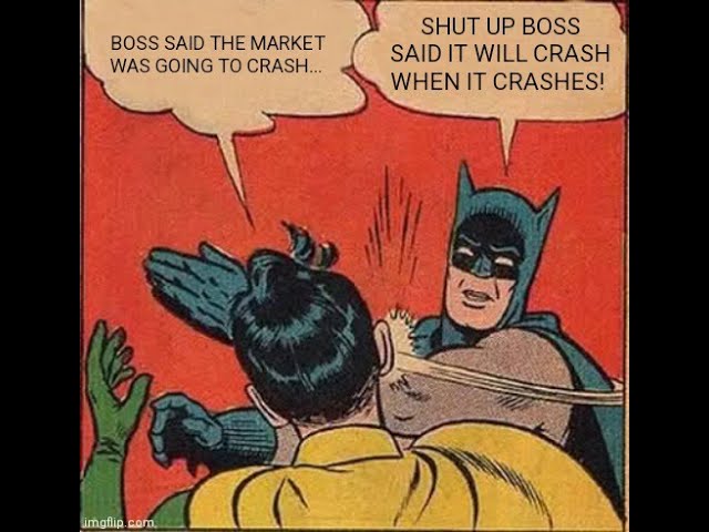 BossBlunts' ThinkTank; Oil, Metals, #Nickel SQUEEZE, MBS collapse and CDS hedge #AMC #GME #CEI #USO🔥