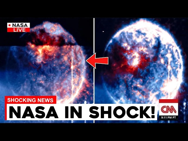 5 MINUTES AGO: Google’s Quantum AI JUST STOPPED THE WORLD!
