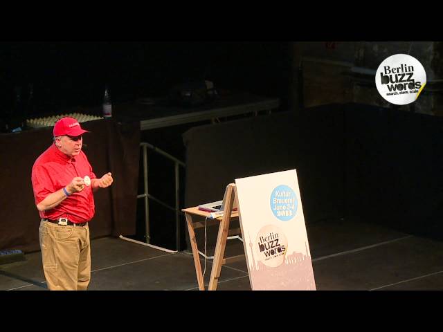 #bbuzz: Ted Dunning "Real-Time Learning for Fun and Profit"