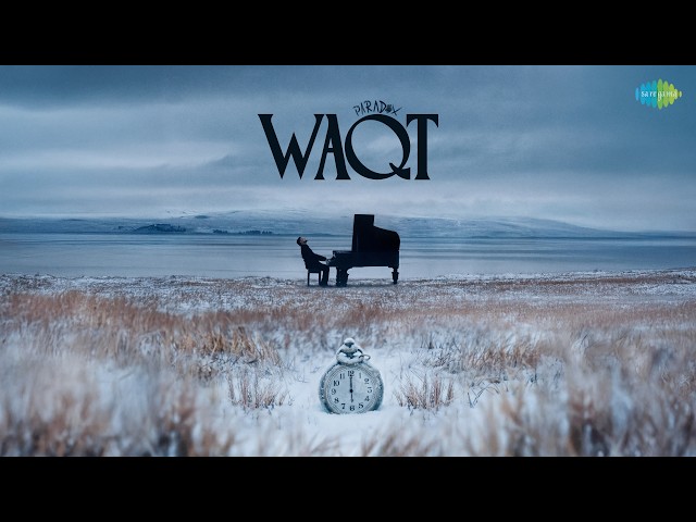 Paradox - WAQT | Official Music Video
