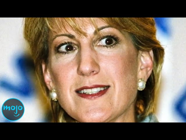 10 CEOs Who Destroyed Their Own Companies