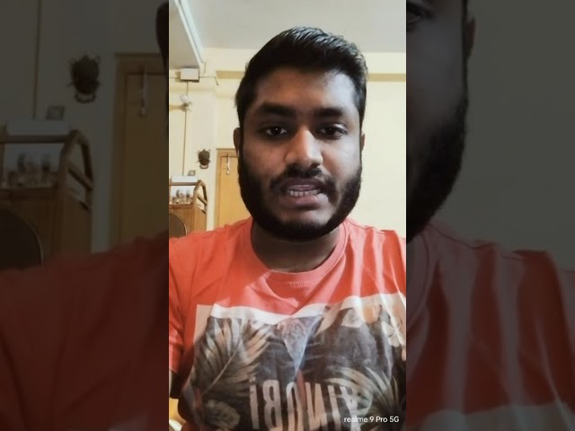 The Voice of My DATA ANALYTICS Student ( SHOWRIN SARKAR ) |  @nicscomputer