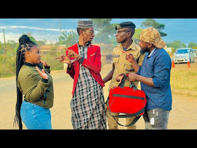 CHIKWAMA - Episode 195