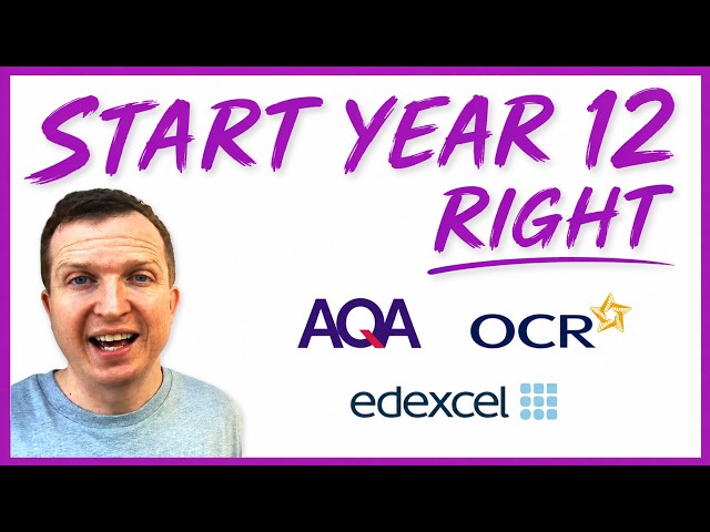 How to Start A-Level Physics Well: Tips for Year 12