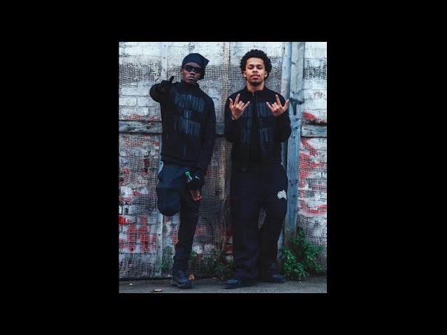 cherry pie type beat - night