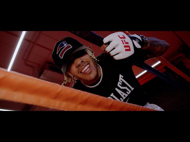 BEEF | EL AMIGO DEL P3D0FIL0 - Kronno Zomber [Diss Track]