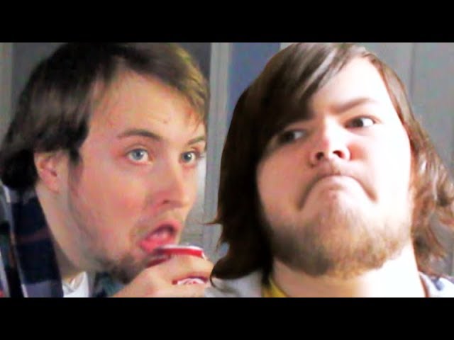 The Last Soda