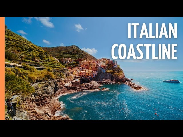 Italy, the eternal country | Full Documentary