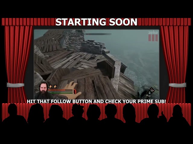 Noita - First time playing! - [IF/THEN] winner citlee's choice! - s.team/a/881100