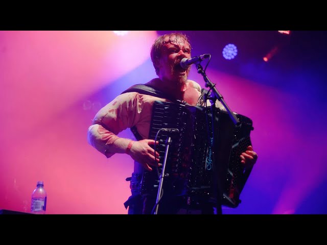 I Can Boogie (Live)