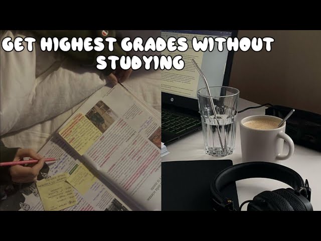 [EXAM TOPPER] get highest marks without studying ⚠️FORCED SUBLIMINAL⚠️