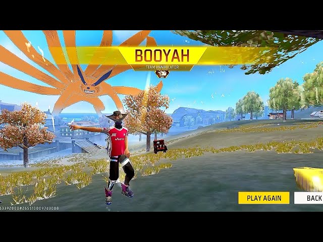 FREEFIRE MAX GAMEPLAY VIDEO #freefire #video
