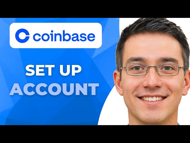 How to Set Up a Coinbase Account (Beginner’s Guide)