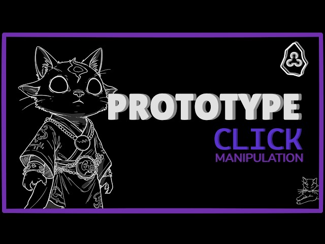 PROTOTYPE - Test Unit Tool