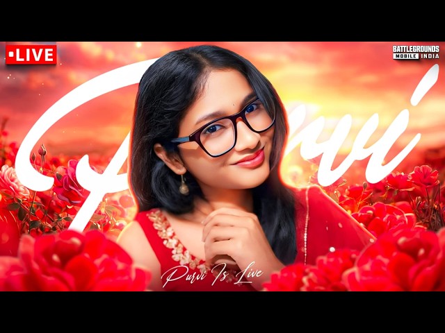 TING TING GAMEPLAY 😁|| TARGET 100K SUBS 🎯  || PURVI LIVE 🎀