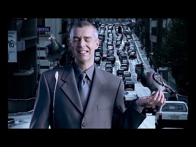 Pet Shop Boys - Single-Bilingual (Official Video) [HD Upgrade]
