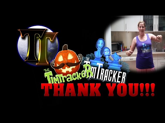 Tribute to awesome people! (English) - #0003